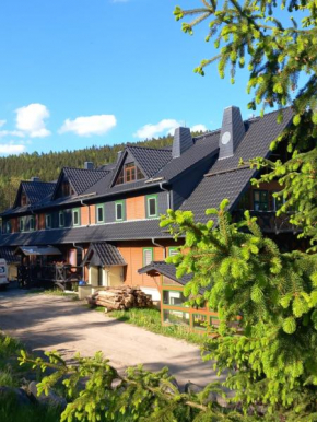 Pension Steigerhof Johanngeorgenstadt